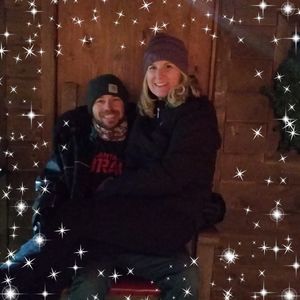 Meet your Posher, Stacey